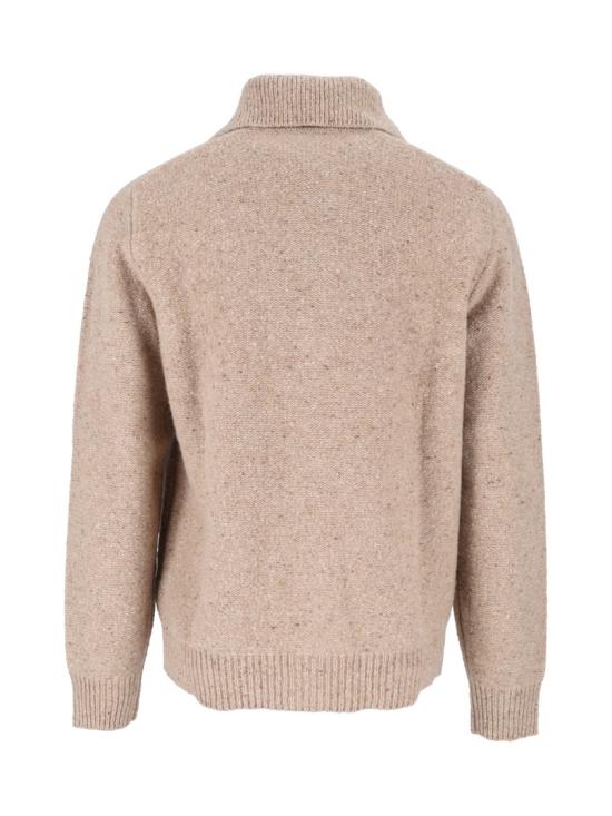 26FW 페세리코 니트웨어 R59589F05 09344 Neutrals - PESERICO