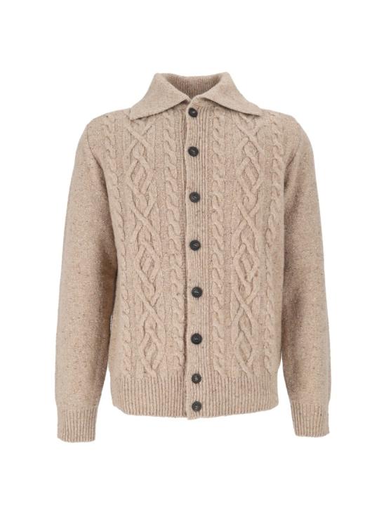 26FW 페세리코 니트웨어 R59589F05 09344 Neutrals