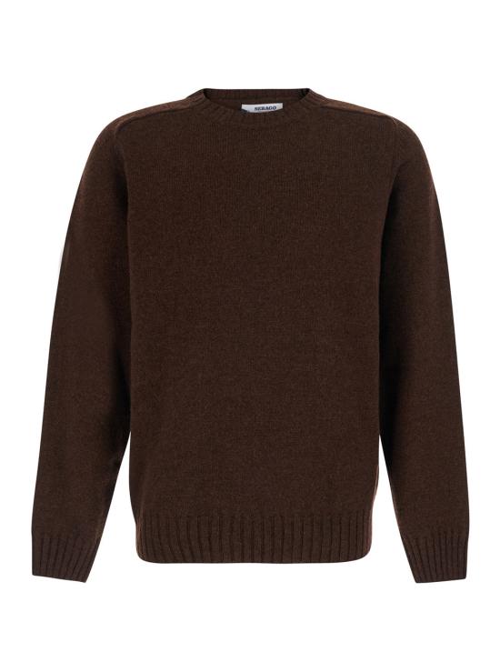 26FW 세바고 스웨터 74113NW BROWN