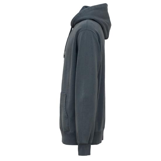 26FW 드롤드무슈 탑 MHO161CO127 Grey - DROLE DE MONSIEUR