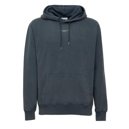 26FW 드롤드무슈 탑 MHO161CO127 Grey