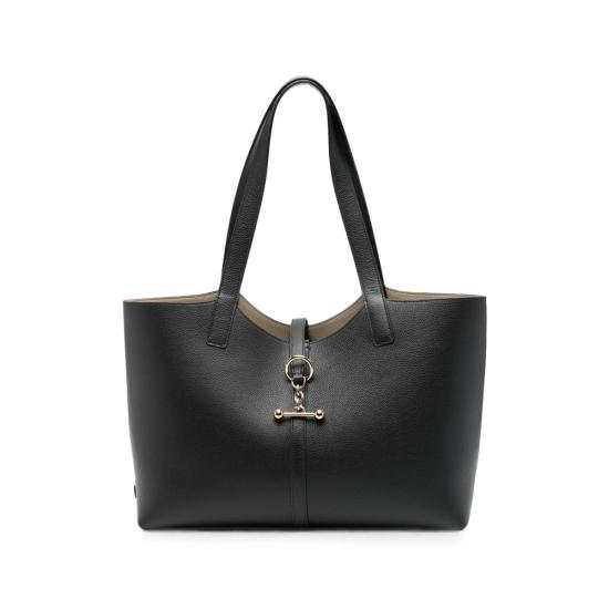 26FW 스트라스 베리 토트백 20261 128 060 KITE TOTE 100 BLACK