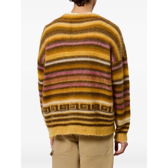 26FW 이자벨마랑 스웨터 D3L07H PU0969HA 10OE YELLOW - ISABEL MARANT