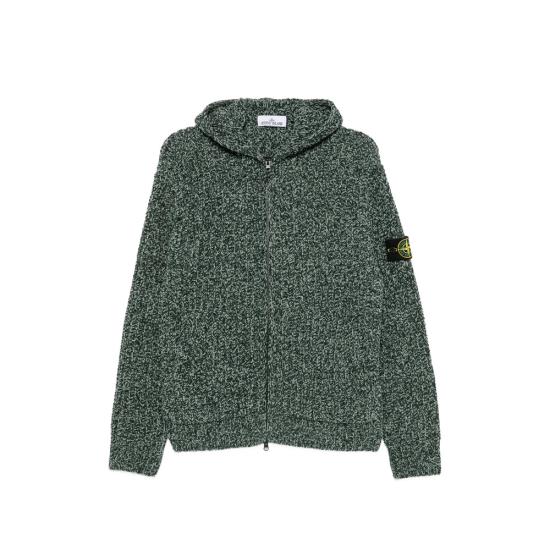 26FW 스톤 아일랜드 스웨터 155100065 S0N16 V0M5S GREEN