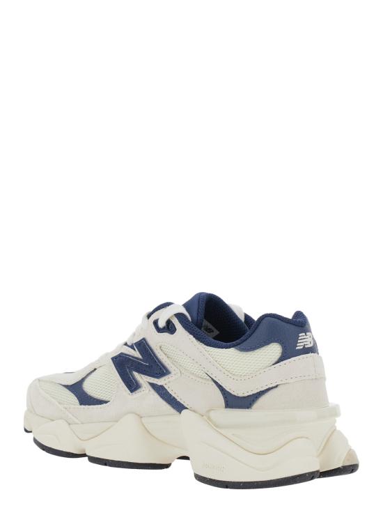 26FW 뉴발란스 9060 스니커즈 U906089J WHITE - NEW BALANCE