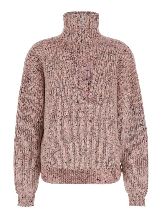 26FW 이자벨마랑에뚜왈 스웨터 PU0928FA PINK