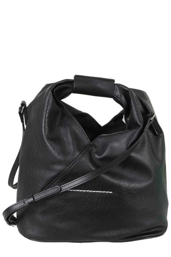 26FW MM6 메종마르지엘라 JAPANESE 재패니즈 크로스바디백 SB6WD0026 P8396 099 Black - MM6 MAISON MARGIELA