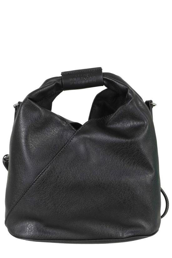 26FW MM6 메종마르지엘라 JAPANESE 재패니즈 크로스바디백 SB6WD0026 P8396 099 Black