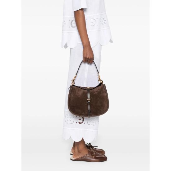 26FW 에트로 토트백 AP341 WP1C0019 M0406 BROWN - ETRO