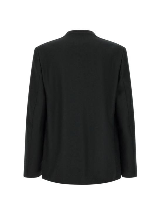 26FW 마르지엘라 자켓 S50BN0554S47782900 Black - MAISON MARGIELA