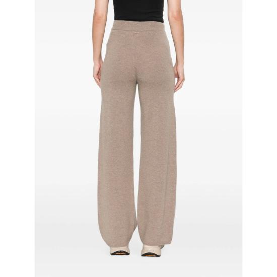 26FW 막스마라 팬츠 MXMFIABE 046F 002 BEIGE - MAX MARA