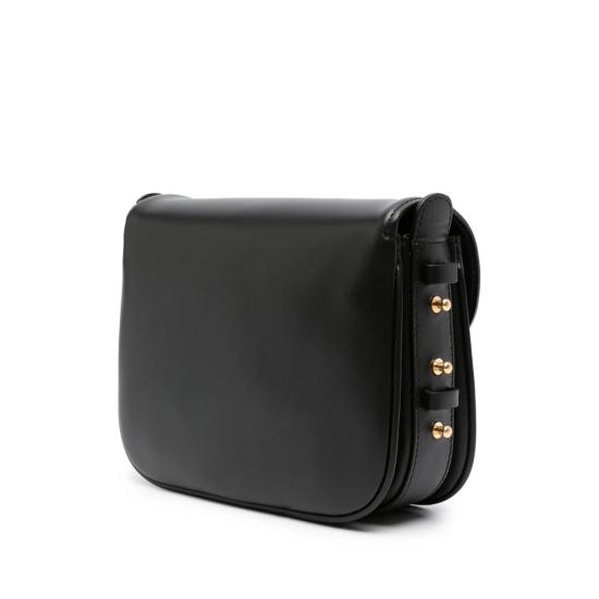 26FW 쉐르 숄더백 SEM1114 BELLIMIN NOIR BLACK - SOEUR