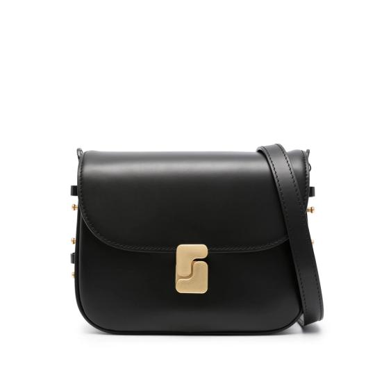 26FW 쉐르 숄더백 SEM1114 BELLIMIN NOIR BLACK
