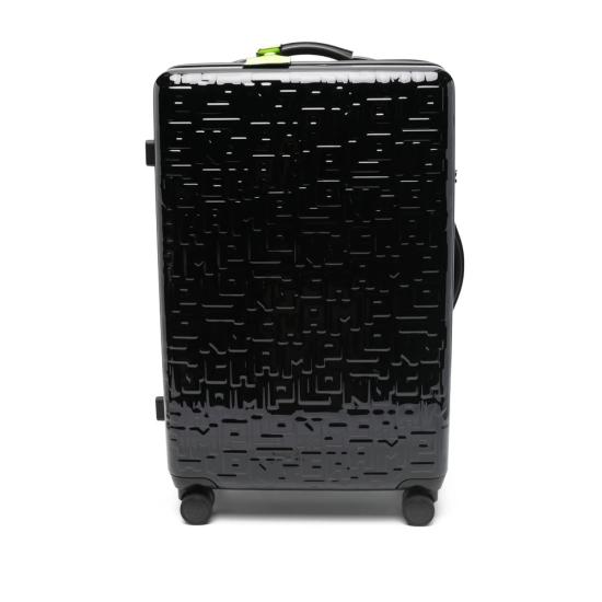 26SS 롱샴 토트백 24025423 001 BLACK