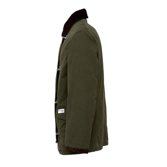 26FW 페이 자켓 MAM1353148LYN2 Black - FAY