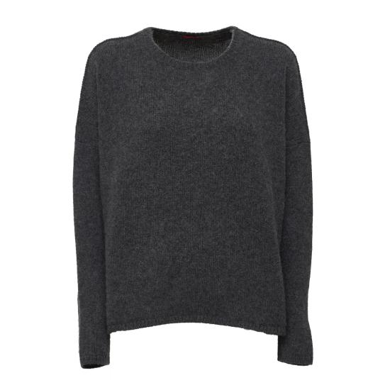 26FW 아푼토비 니트웨어 P1890TS998 Black