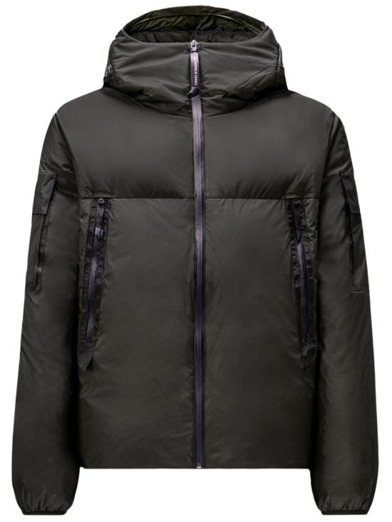 26FW 씨피 컴퍼니 자켓 21CLOW038A110467V999 Black