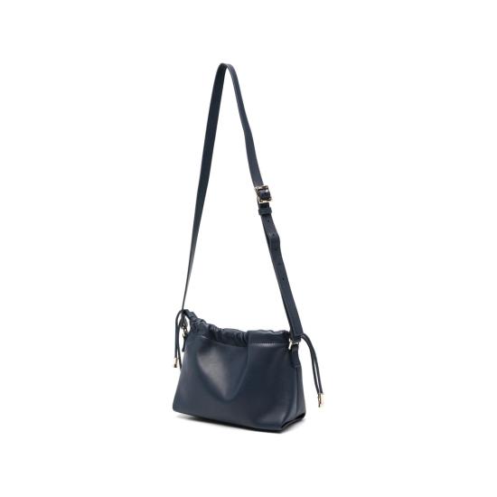 26FW 아페쎄 니논 미니백 PUAAT F61582 IAK NAVY - A.P.C.