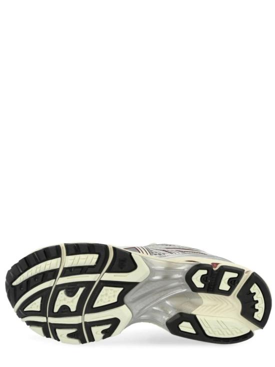 26FW 아식스 스니커즈 1203A740751 White - ASICS