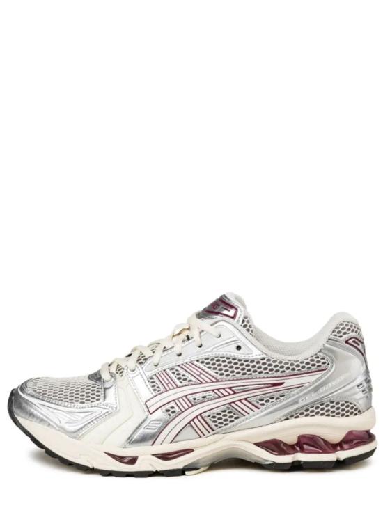 26FW 아식스 스니커즈 1203A740751 White - ASICS
