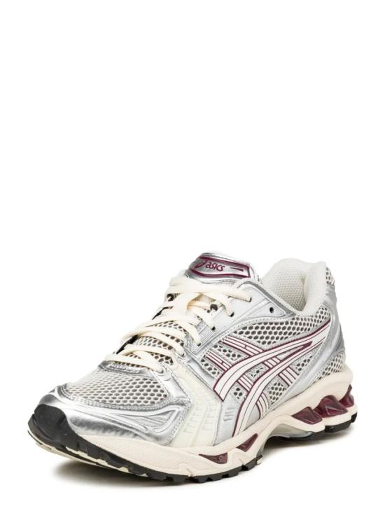 26FW 아식스 스니커즈 1203A740751 White - ASICS