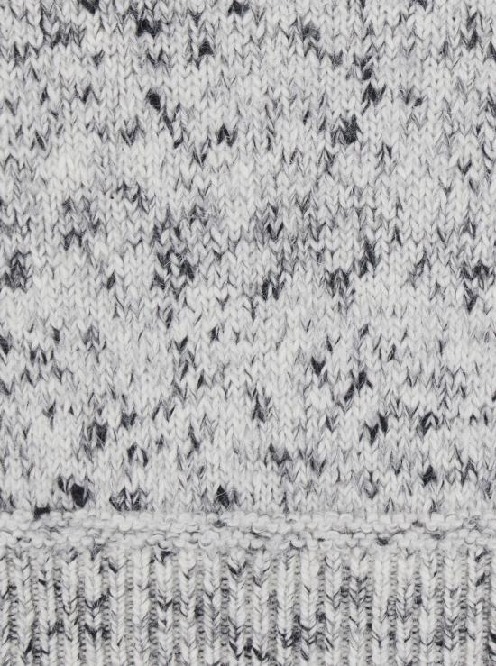 26FW 이자벨마랑에뚜왈 스웨터 PU0926FA GRAY - ISABEL MARANT ETOILE