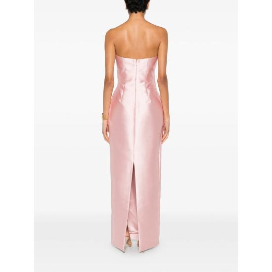 26FW 솔러스런던 원피스 OS48036 PAPIN PINK - SOLACE LONDON