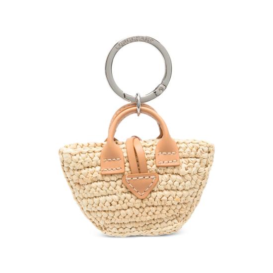 26FW 롱샴 벨트 36114HJD 514 BEIGE - LONGCHAMP