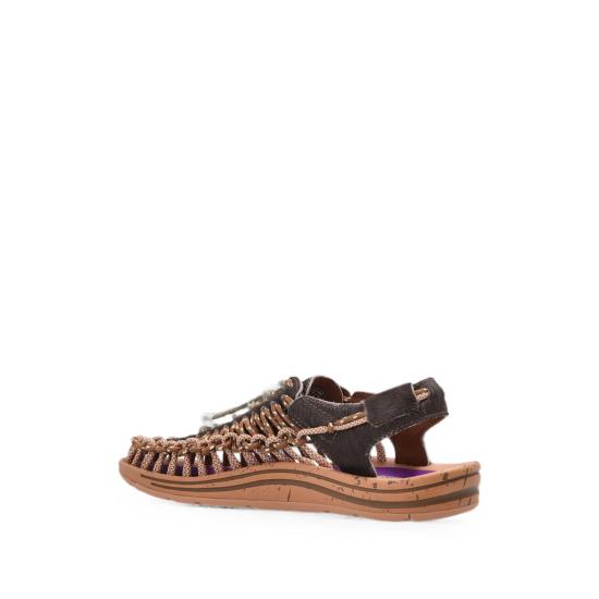 26SS 킨 샌들 1032098 TERRA BROWN - KEEN
