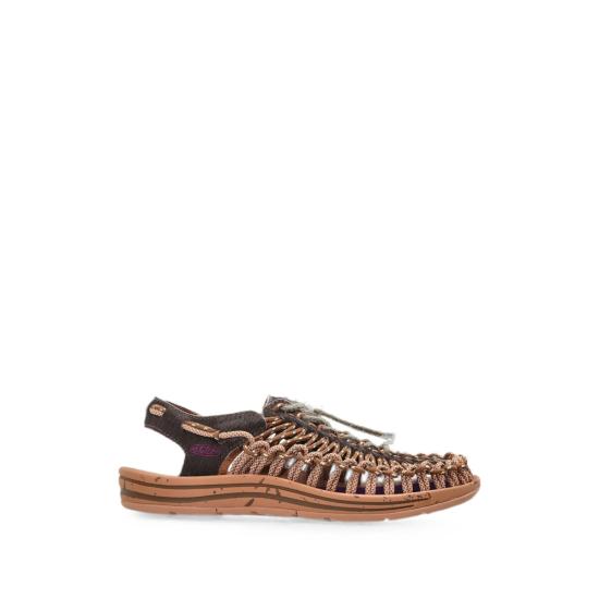 26SS 킨 샌들 1032098 TERRA BROWN