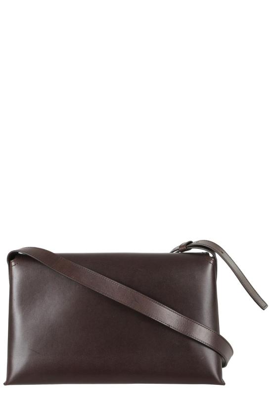 26FW 아페쎄 숄더백 PXBVV F67050 099 Black - A.P.C.