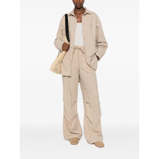 26FW 르 쉴리 스튜디오 팬츠 4715 00009 BEIGE - LE SULLY STUDIO