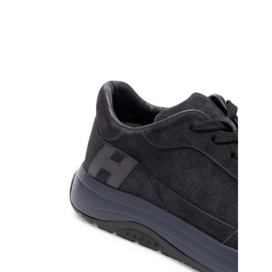 26FW 호간 스니커즈 HXM7190GH50V GG28NX NAVY - HOGAN