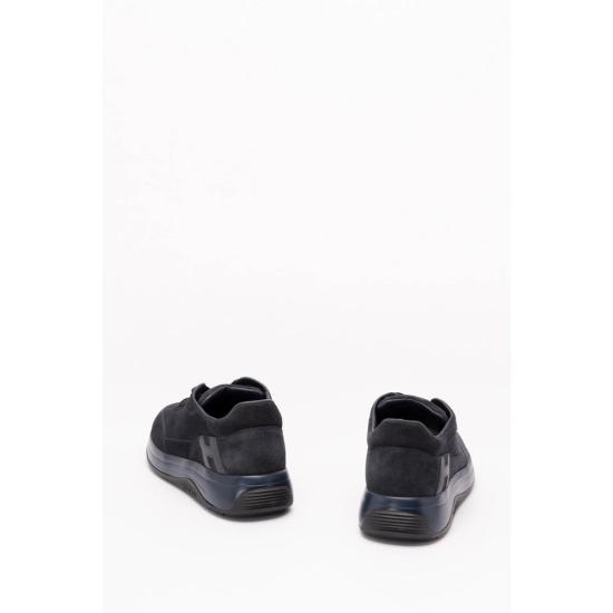 26FW 호간 스니커즈 HXM7190GH50V GG28NX NAVY - HOGAN
