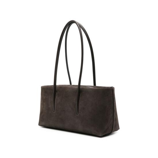 26FW 드멜리어 토트백 D122 STOCKHOLM DKCHO BROWN - DEMELLIER