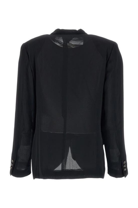 26FW 꼼데가르송 자켓 GRJ0350511 Black - COMME DES GARCONS