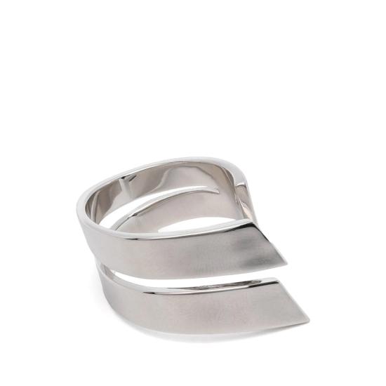 26FW LAG WORLD 반지 ARCADE RING SILVE SILVER