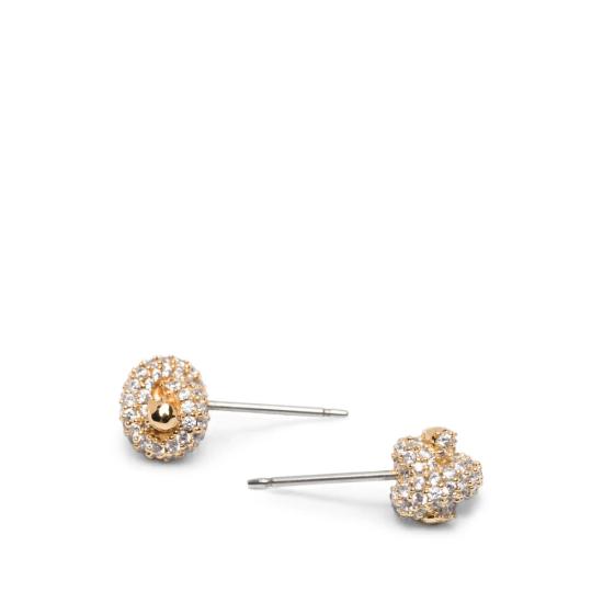 26FW 케이트 스페이드 이어링 KO302 CLGOL GOLD - KATE SPADE