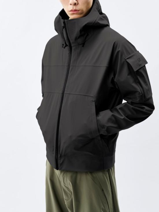 26FW 씨피 컴퍼니 자켓 21CLOW024A006578A999 Black - C.P. COMPANY