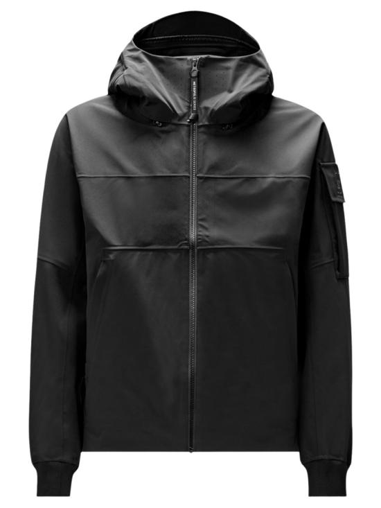 26FW 씨피 컴퍼니 자켓 21CLOW024A006578A999 Black
