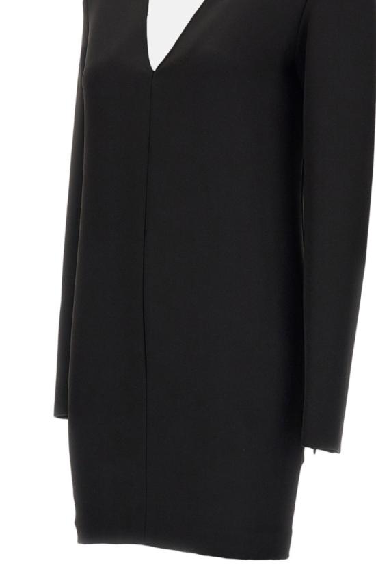 26FW 페데리카 토시 원피스 3120331329 Black - FEDERICA TOSI