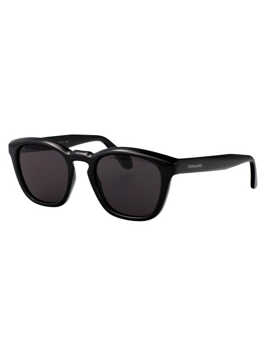 26SS 살바토레 페라가모 선글라스 SF2040SE BLACK - SALVATORE FERRAGAMO