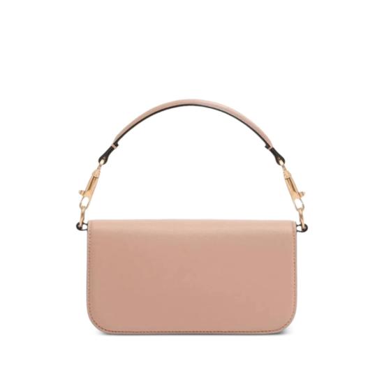 26FW 발렌티노 가라바니 숄더백 9W2B0K53UTF 7P1 PINK - VALENTINO GARAVANI