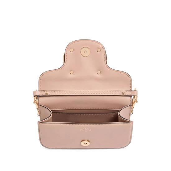 26FW 발렌티노 가라바니 숄더백 9W2B0K53UTF 7P1 PINK - VALENTINO GARAVANI