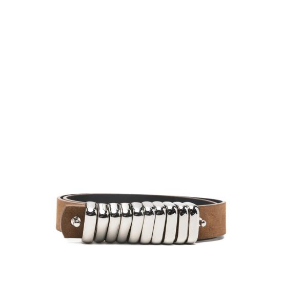26SS 페데리카 토시 벨트 FTE26CT04 BOLD BROSI BROWN
