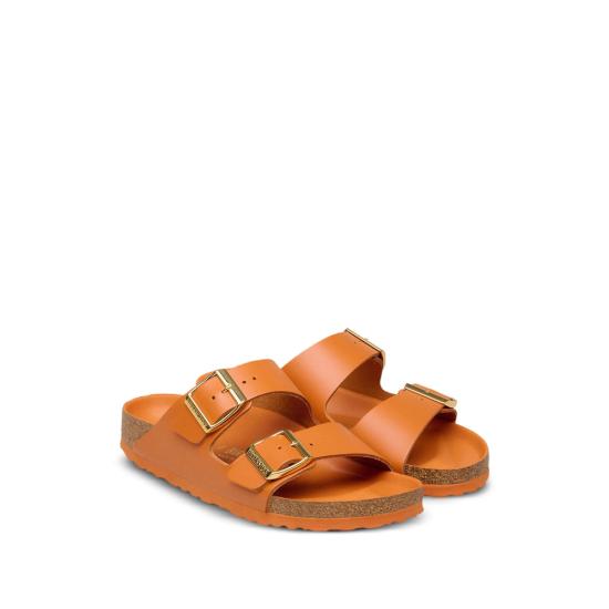 26SS 버켄스탁 샌들 1031424 ARIZONA KURKU ORANGE - BIRKENSTOCK