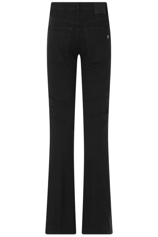 26FW 돈답 데님 DP755 BSE037D KPT 099 Black - DONDUP