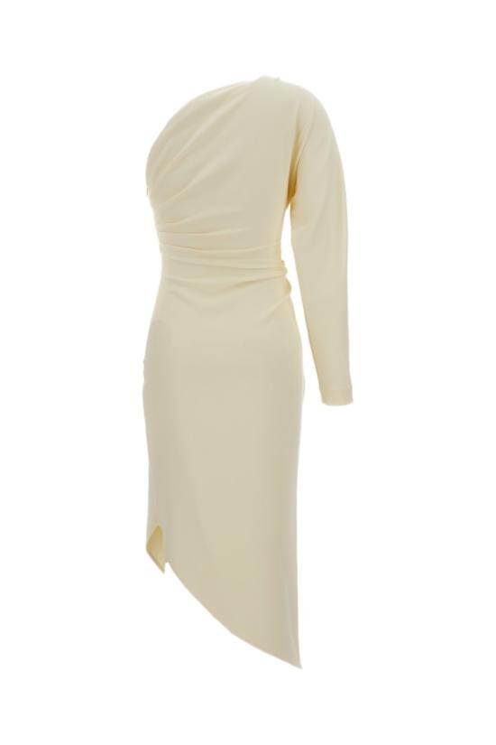 26FW 페데리카 토시 원피스 3120131302 Neutrals - FEDERICA TOSI