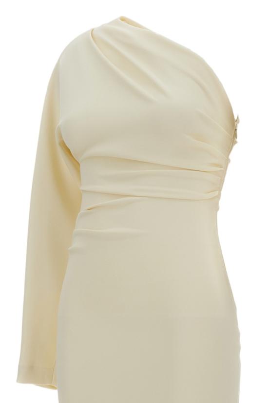 26FW 페데리카 토시 원피스 3120131302 Neutrals - FEDERICA TOSI