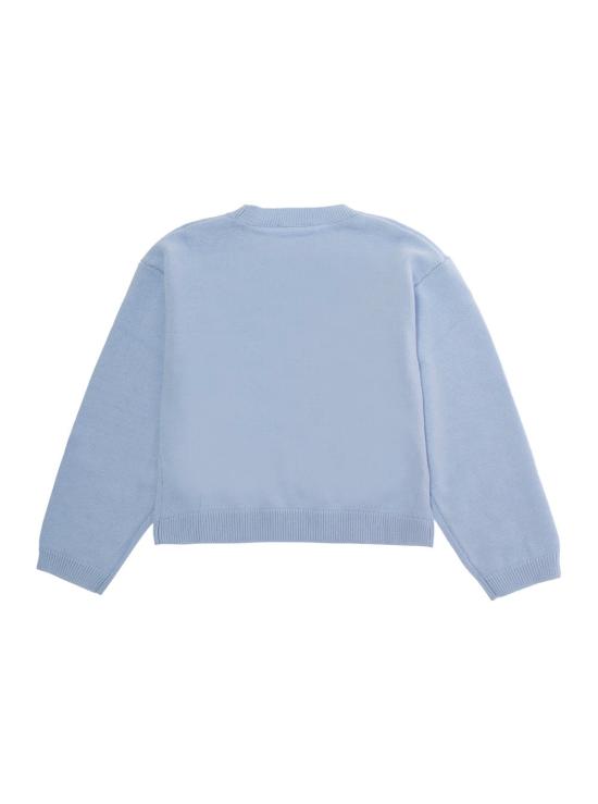 26FW 모나리자 스웨터 19H6268066 BLUE
